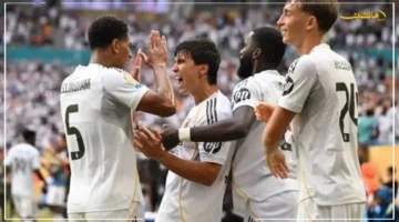 هل يغامر أنشيلوتي؟.. تشكيل ريال مدريد المتوقع أمام ريال سوسيداد في الدوري الإسباني.. مفاجآت منتظرة أم استقرار؟ 1